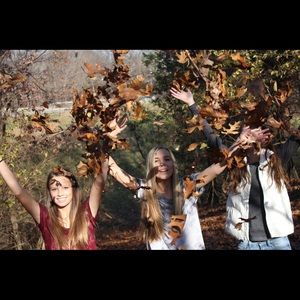 Meet your Posher, Ella